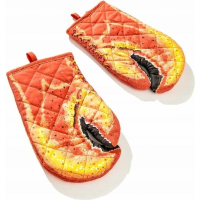 Master Kuchyňské chňapky - krab 2ks – Zboží Dáma