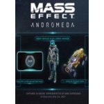 Mass Effect 4 - Deep Space Pack – Hledejceny.cz