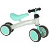 Tříkolka Creative Corner Fix Tiny mint cross country tricycle