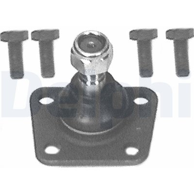 Podpora-/ Kloub DELPHI TC370 | Zboží Auto