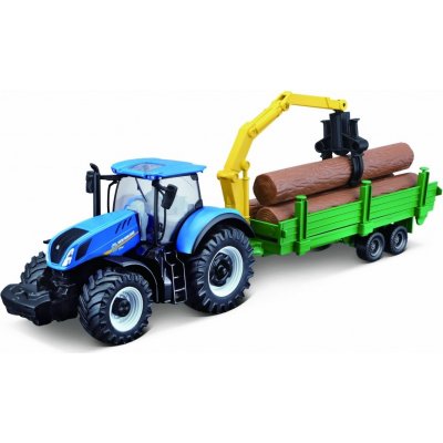 Bburago Farm traktor 18-31602