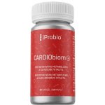 iProbio CARDIObiom+ 60 kapslí – Hledejceny.cz