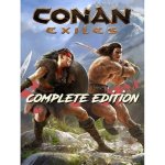 Conan Exiles Complete – Zboží Dáma