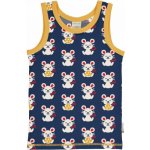 Maxomorra dětské tílko Myška – Sleviste.cz