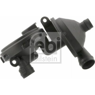 Ventil, odvětrání klikové skříně FEBI BILSTEIN 26100 – Sleviste.cz