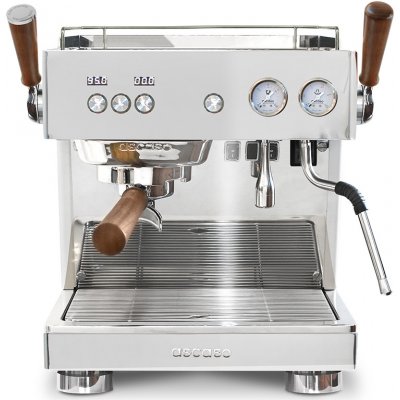 Ascaso Baby T Flow inox – Sleviste.cz