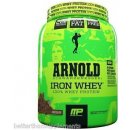 MusclePharm Arnold Series Iron Whey 680 g