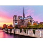 Ravensburger Notre Dame 1500 dílků – Hledejceny.cz