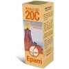 Vitamín a minerál Epam 20 C posilující bylinné kapky 50 ml