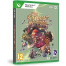 The Knight Witch (Deluxe Edition)