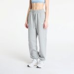 Nike Sportswear Phoenix Fleece women High-Waisted Oversized Sweatpants black/ Sail – Zboží Dáma