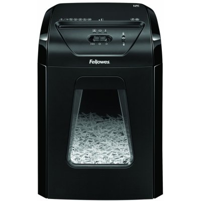 Fellowes Powershred 12C – Zboží Živě