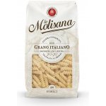 La Molisana Fusilli 28 0,5 kg – Zboží Mobilmania