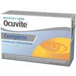 Ocuvite Complete 30 kapslí – Hledejceny.cz