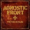 Hudba Agnostic Front - Victim In Pain LP