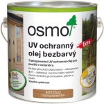 Osmo 431 UV ochranný olej 0,75 l Cedr natur – Hledejceny.cz