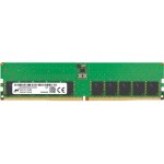 Micron DDR5 32GB 4800Mhz CL40 MTC20C2085S1EC48BA1R – Zboží Živě