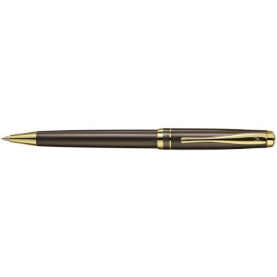 X-Pen 143B Novo Dark Grey GT kuličkové pero