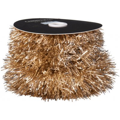 MagicHome Girlanda, 9cm x 10m, champagne – Hledejceny.cz