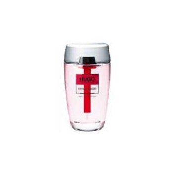 Hugo Boss Energise toaletní voda pánská 125 ml tester