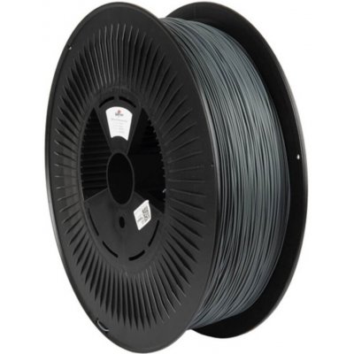 Spectrum Premium PLA 1.75mm 8kg Šedá - Dark Grey – Zboží Živě
