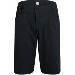 Rapha Men's Trail Shorts Black/Light Grey – Zboží Dáma