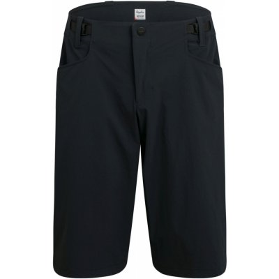 Rapha Men's Trail Shorts Black/Light Grey – Zboží Dáma