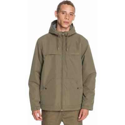 Quiksilver bunda Waiting Period GZH0/Kalamata – Zbozi.Blesk.cz