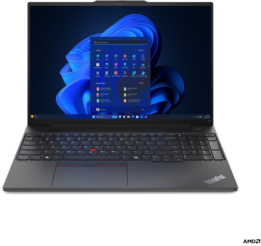 Lenovo ThinkPad E16 G2 21M5002WCK