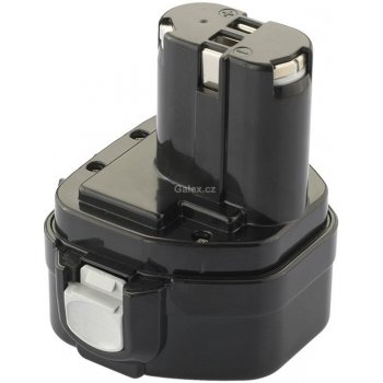 PATONA Makita PT6034 12V 2000mAh Ni-CD - neoriginální