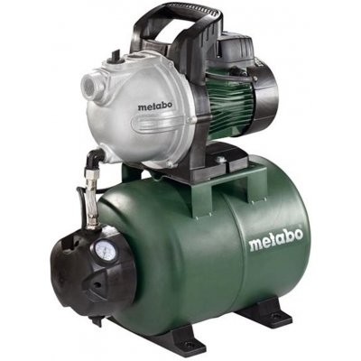 Metabo HWW 3300/25 G – Zboží Mobilmania