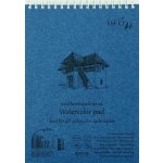 SMLT art Blok AUTHENTIC akvarel A3 30 listů 280g/m2 – Sleviste.cz