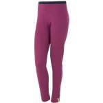 Sensor Merino DF lilla Dámské spodky – Zboží Dáma