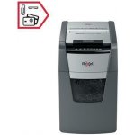 Rexel Auto+ Optimum 130X – Hledejceny.cz
