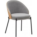 Kave Home Eamy Šedá – Zboží Mobilmania