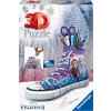 3D puzzle Ravensburger 3D puzzle Kecka Frozen 2 108 ks