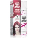 Venita trendy barevné pěnové tužidlo na vlasy 31 ohnivý vulkán – Zboží Dáma