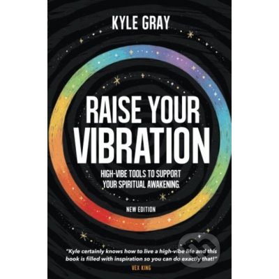 Raise Your Vibration – Sleviste.cz