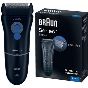 Braun Series 1 130s