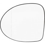 SKLO / VLOŽKA ZRCÁTKA S DRŽÁKEM LEVÉ RENAULT THALIA/SYMBOL II, 10.08-10.13, RENAULT TWINGO (N), 06.07-11.11 OE: 7701067336 ostatní | Zboží Auto