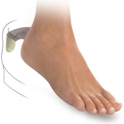 Svorto Patičky samolepicí béžové – Zboží Dáma