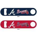 Otvírák Atlanta Braves MLB WinCraft Metall – Hledejceny.cz