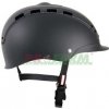 Jezdecká helma Casco Přilba Passion black VG1