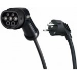 Osram OPC20A05 nabíjecí kabel pro elektromobil 7PIN PORTABLE Type 2 | Zboží Auto