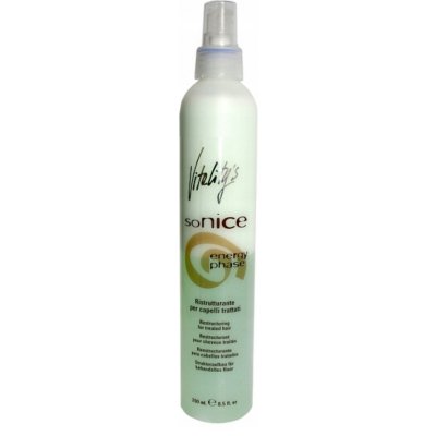 Vitality´s SoNice Energy Phase regenerační sprej 250 ml – Hledejceny.cz