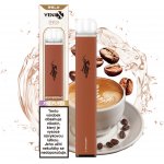 Venix Pro Cappccino 18 mg 700 potáhnutí – Zbozi.Blesk.cz