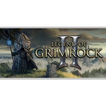 Legend of Grimrock 2