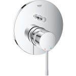 GROHE 24167001 – Hledejceny.cz