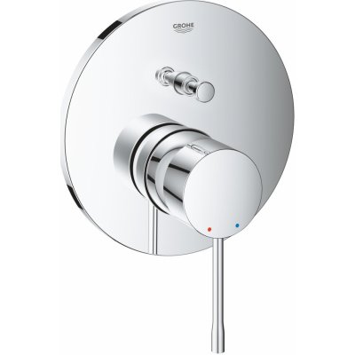 GROHE 24167001 – Hledejceny.cz