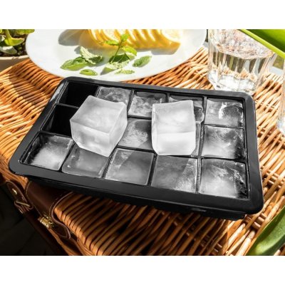 Tvořítko na led- velké kostky – Zboží Mobilmania